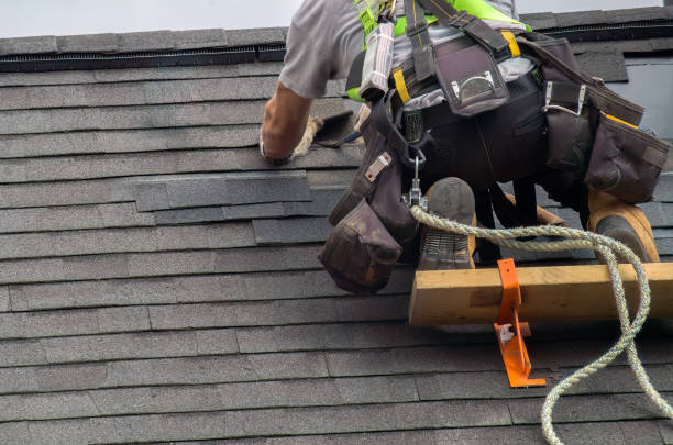 Reliable Flat Roof Repair contractor in Webster, NC by Brentwood Metal Roofing
